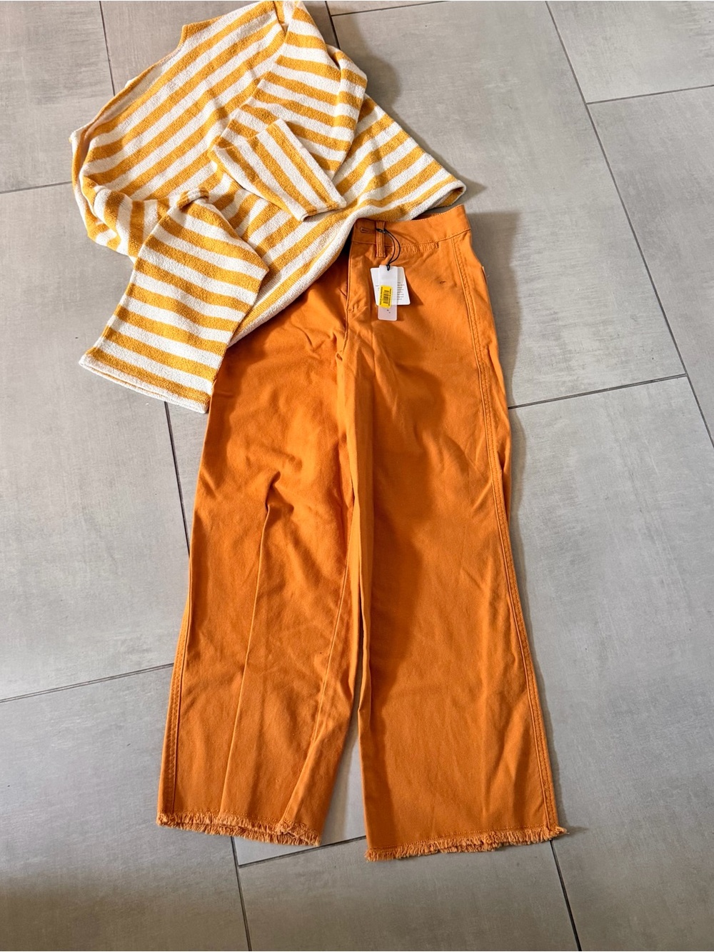 Perfect fall  Pants